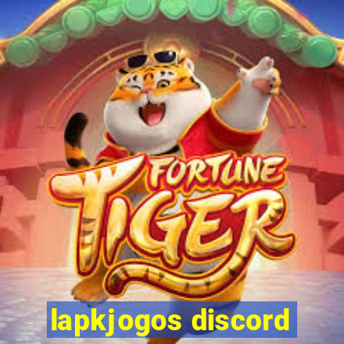 lapkjogos discord